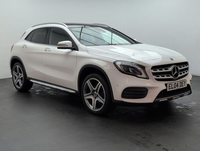 2025 Mercedes-benz 180