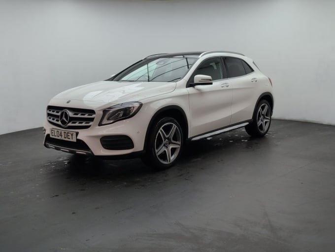 2025 Mercedes-benz 180