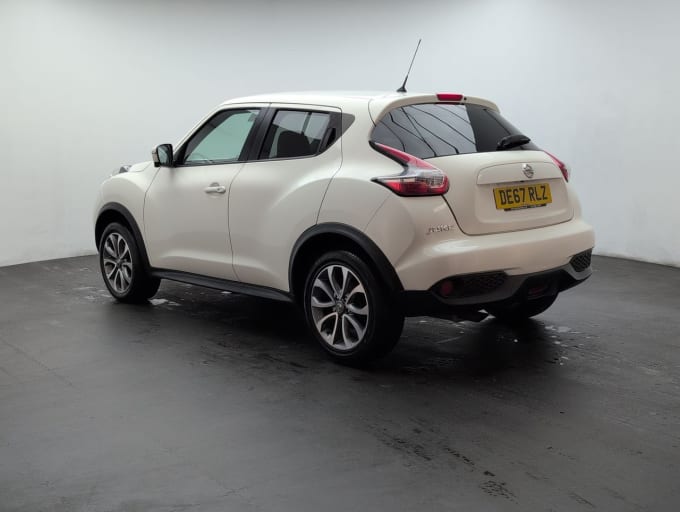 2025 Nissan Juke