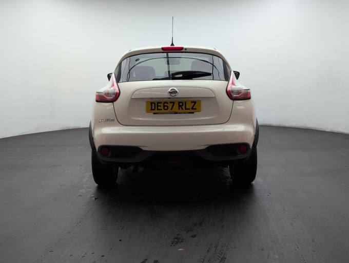 2025 Nissan Juke