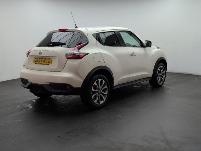 2025 Nissan Juke