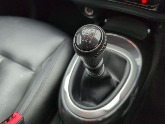 2025 Nissan Juke