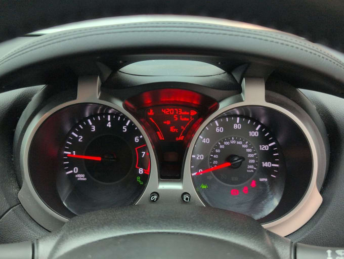 2025 Nissan Juke