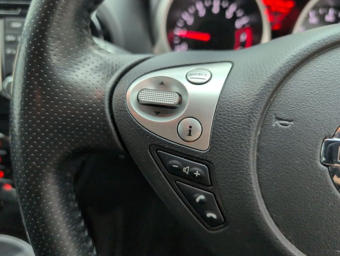 2025 Nissan Juke