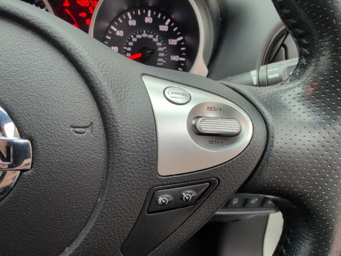 2025 Nissan Juke