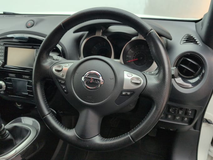 2025 Nissan Juke