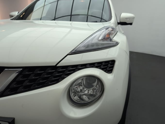 2025 Nissan Juke