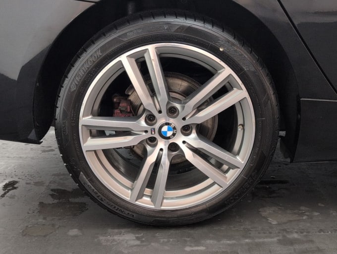 2025 BMW 2 Series Gran Tourer