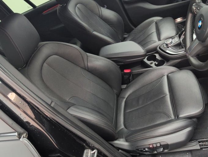 2025 BMW 2 Series Gran Tourer