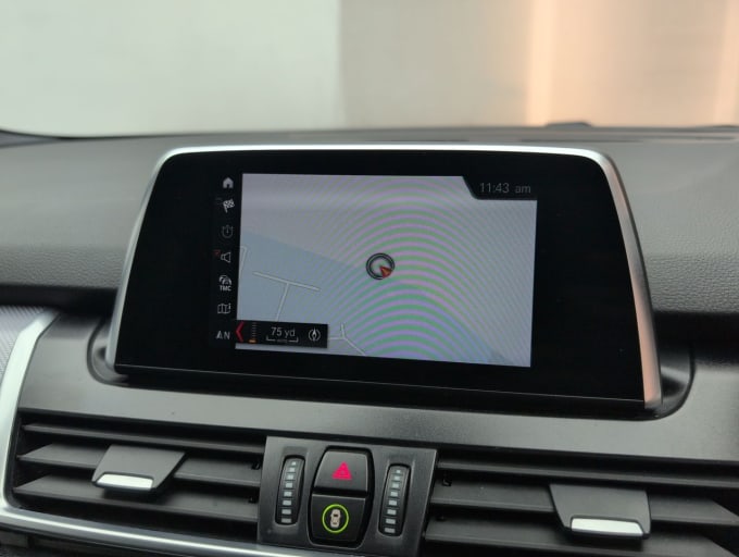 2025 BMW 2 Series Gran Tourer