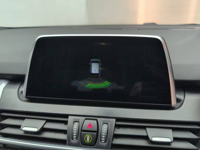 2025 BMW 2 Series Gran Tourer