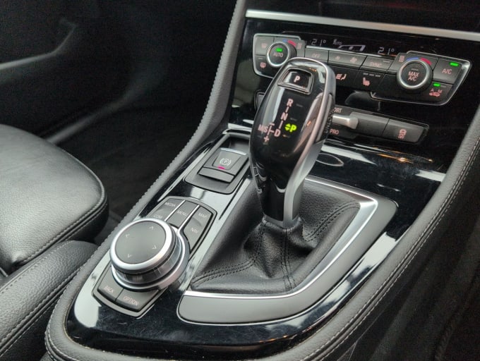 2025 BMW 2 Series Gran Tourer