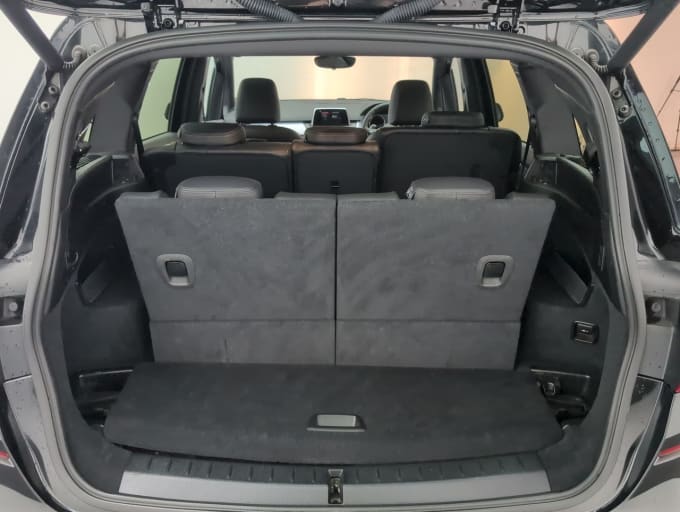 2025 BMW 2 Series Gran Tourer