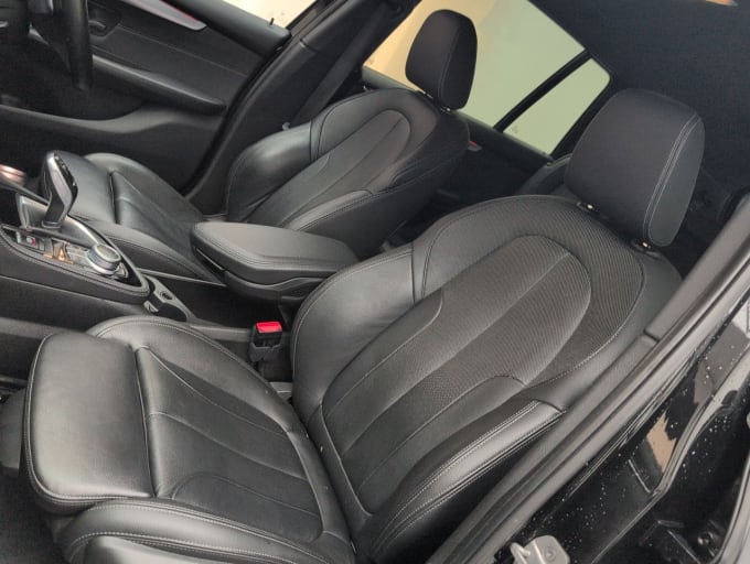 2025 BMW 2 Series Gran Tourer