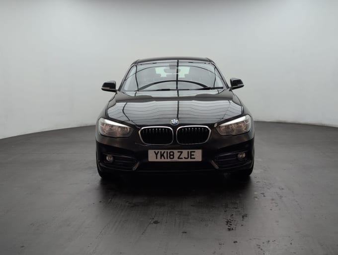 2025 BMW 1 Series
