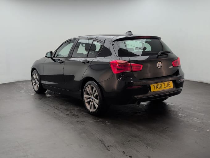2025 BMW 1 Series