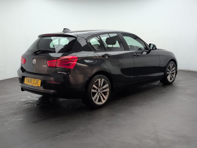 2025 BMW 1 Series
