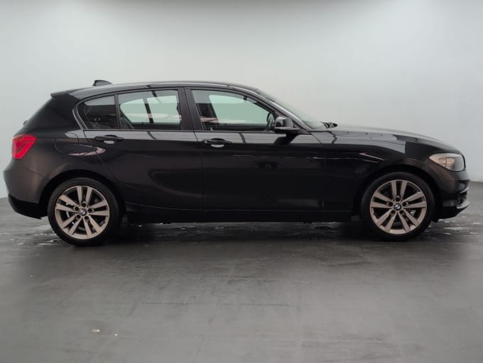 2025 BMW 1 Series