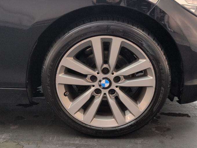 2025 BMW 1 Series