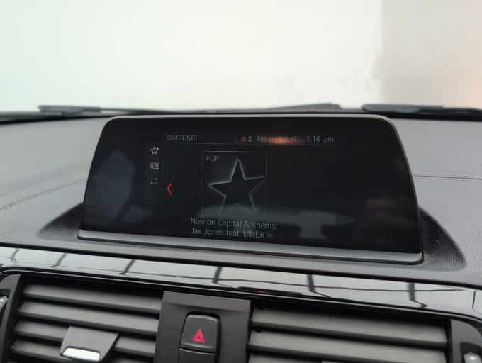 2025 BMW 1 Series
