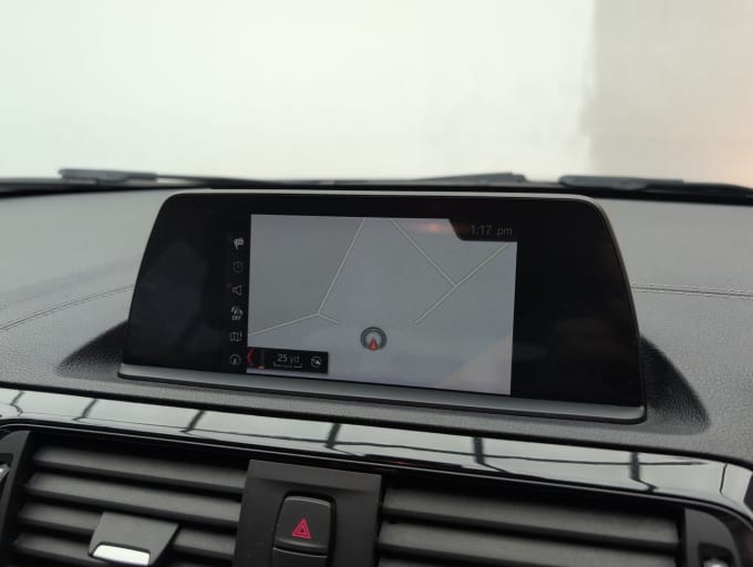 2025 BMW 1 Series