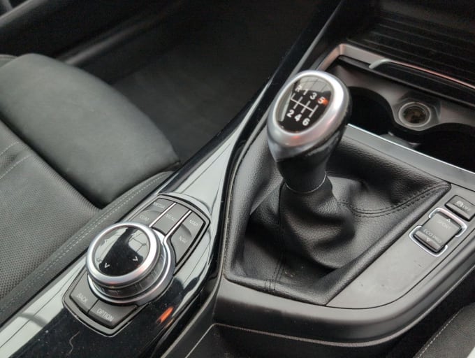 2025 BMW 1 Series