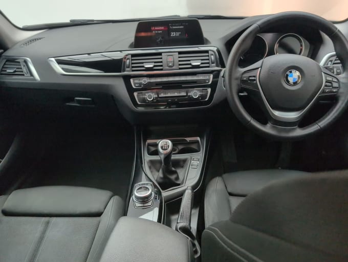 2025 BMW 1 Series