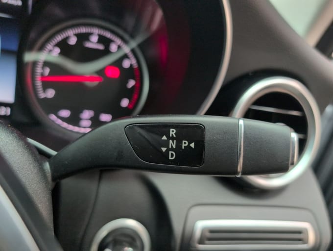 2025 Mercedes-benz C Class