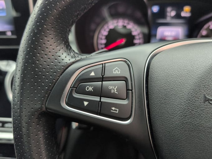 2025 Mercedes-benz C Class