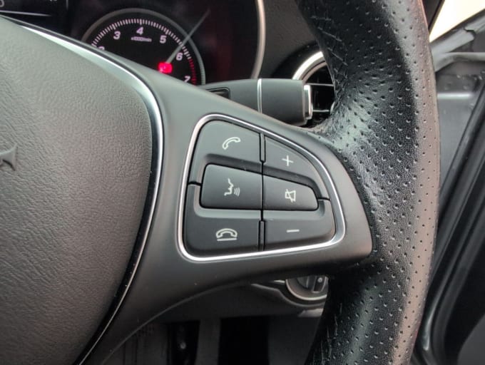 2025 Mercedes-benz C Class