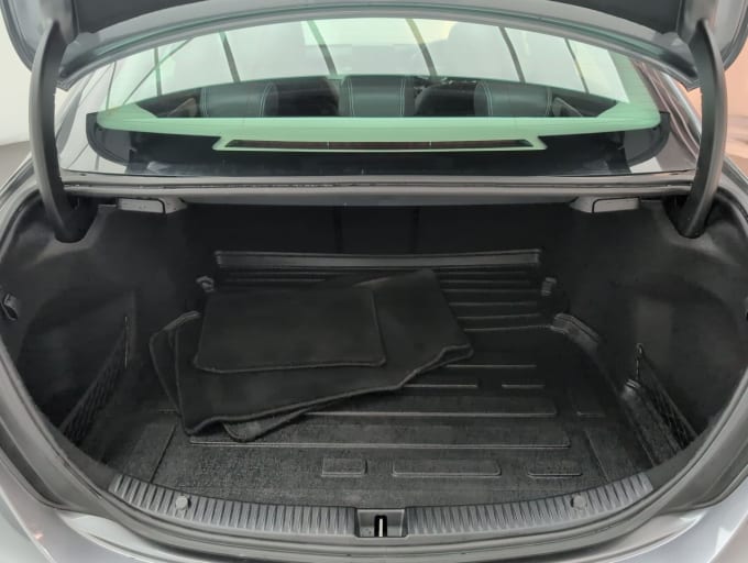 2025 Mercedes-benz C Class