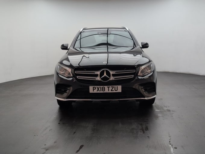 2025 Mercedes-benz Glc