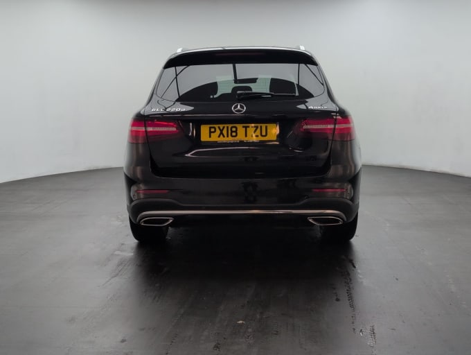 2025 Mercedes-benz Glc