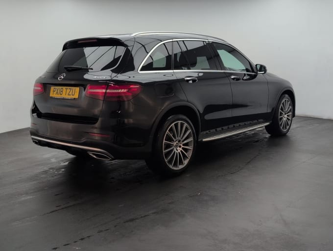 2025 Mercedes-benz Glc