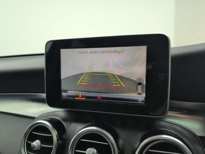 2025 Mercedes-benz Glc