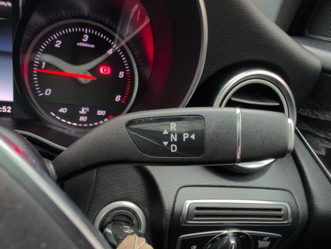 2025 Mercedes-benz Glc