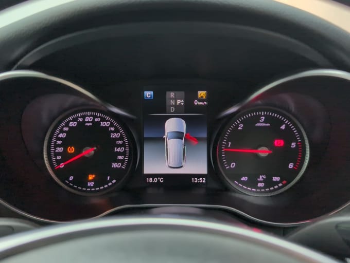 2025 Mercedes-benz Glc