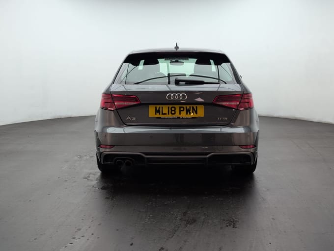 2025 Audi A3