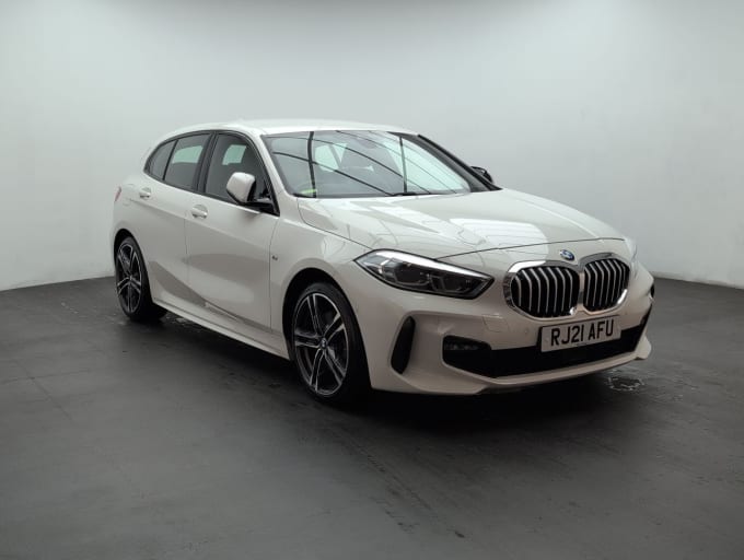 2025 BMW 1 Series