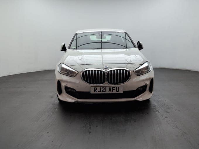 2025 BMW 1 Series