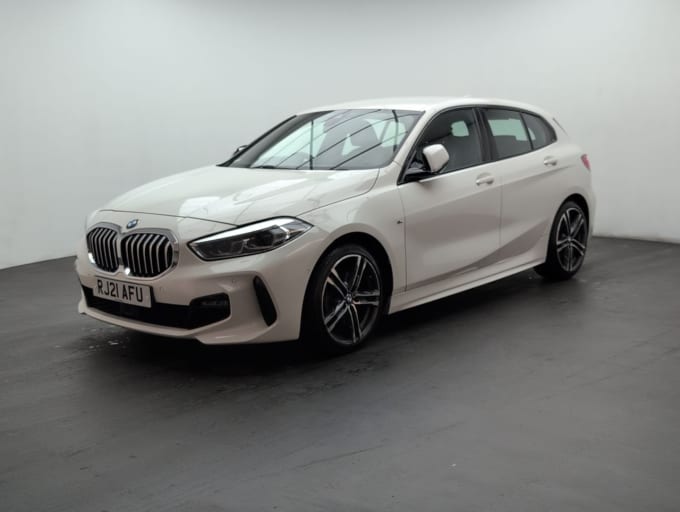 2025 BMW 1 Series