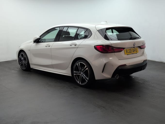 2025 BMW 1 Series