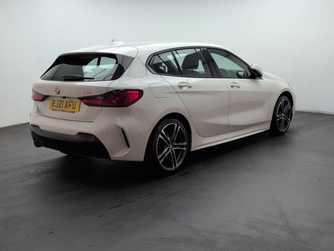 2025 BMW 1 Series