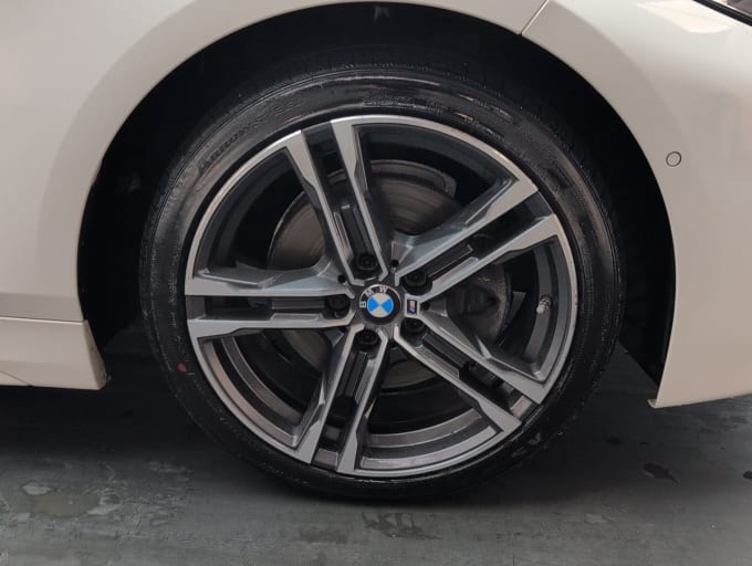 2025 BMW 1 Series
