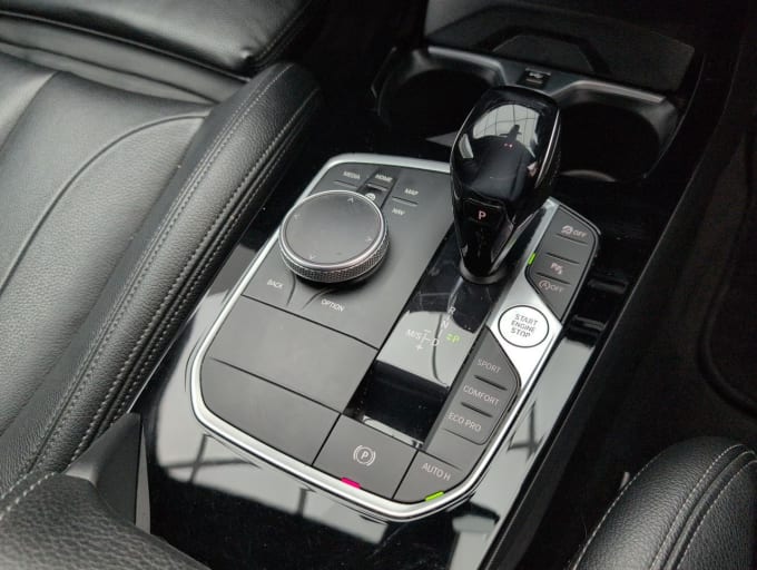 2025 BMW 1 Series