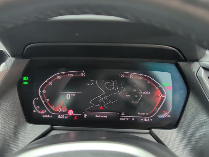 2025 BMW 1 Series