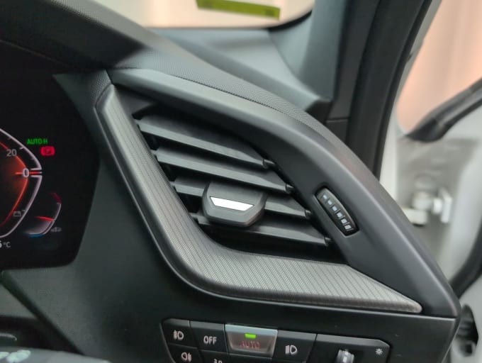 2025 BMW 1 Series