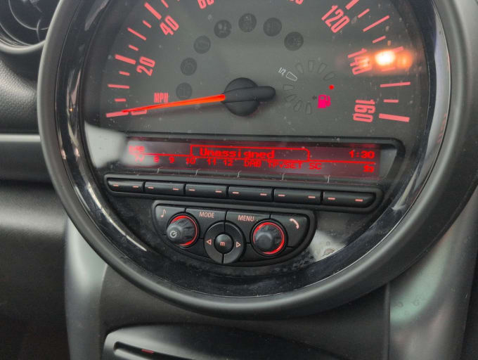 2025 Mini Countryman