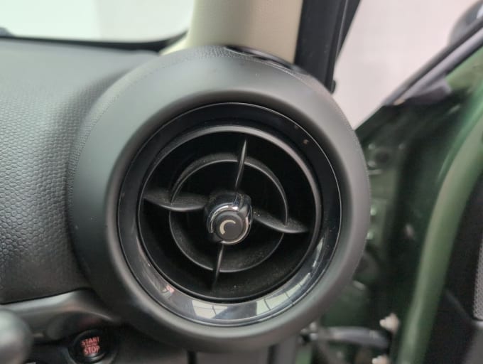 2025 Mini Countryman
