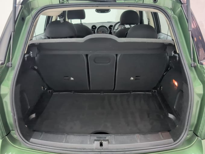 2025 Mini Countryman